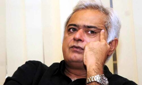 No, I Am Not Leaving Twitter Says Hansal Mehta