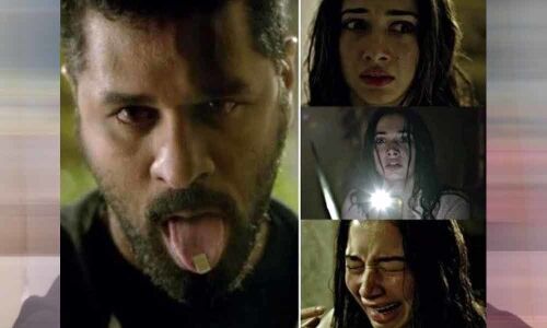 Spooky And Spine Chilling, Khamoshi Trailer Is Here