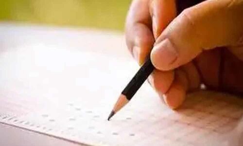 Chennai girl lodges complaint against dad over UG course dispute