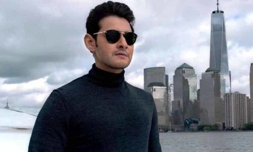 Maharshi Latest USA Collections Report