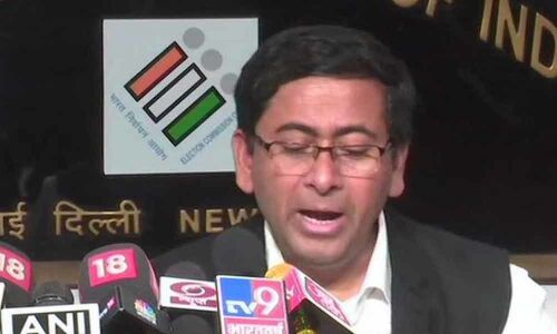 Bengal campaign to end tomorrow at 10 pm after BJP, TMC violence