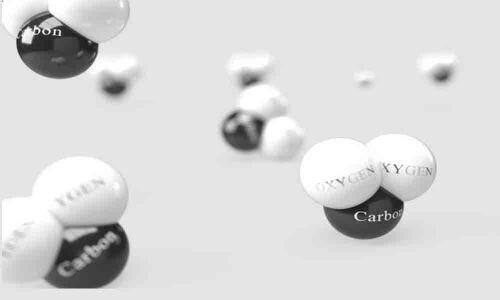 New electrode converts carbon dioxide into fuels