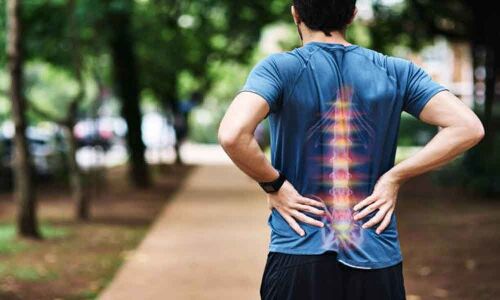 A pacemaker for the spinal cord?