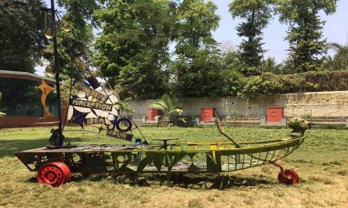 A token of appreciation