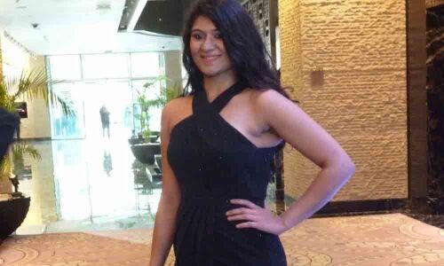 Sneha Sharma impresses in F4 SEA Championship