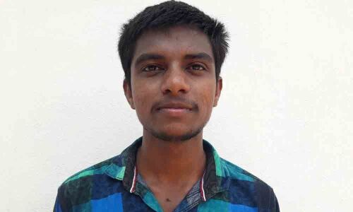 PG ECET top rankers become inspiration to many :Ongole