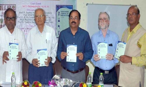 Varsities told to step up research activity