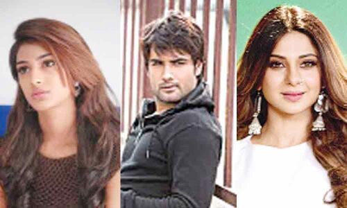 TV actors with Christian roots break stereotypes