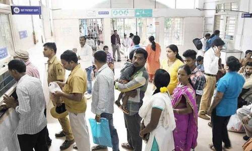 Welcome move by TS government