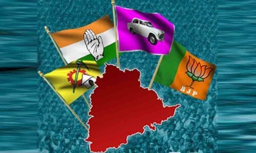 Political parties start Operation Akarsh to grab ZP chief post