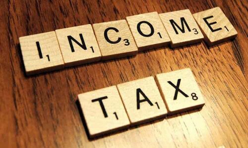 IT Dept should probe UP leaders