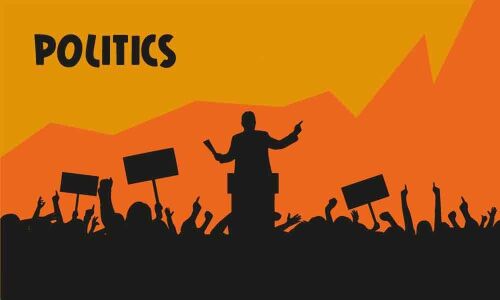 Major political drama waiting to unfold