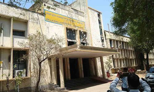 Govt to focus on new ZPs formation