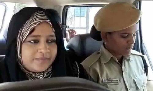 Heera boss alleges hounding by ED, cops