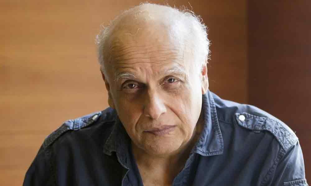 To attack Vidyasagar is to attack Bangla language: Filmmaker Mahesh Bhatt