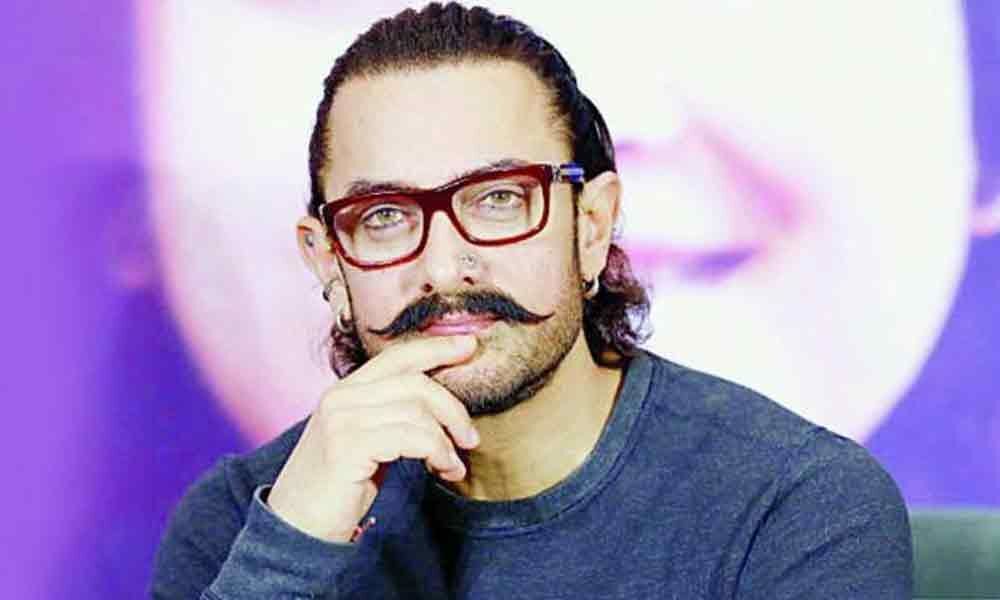 Will Aamir Khan do Sarfarosh 2?