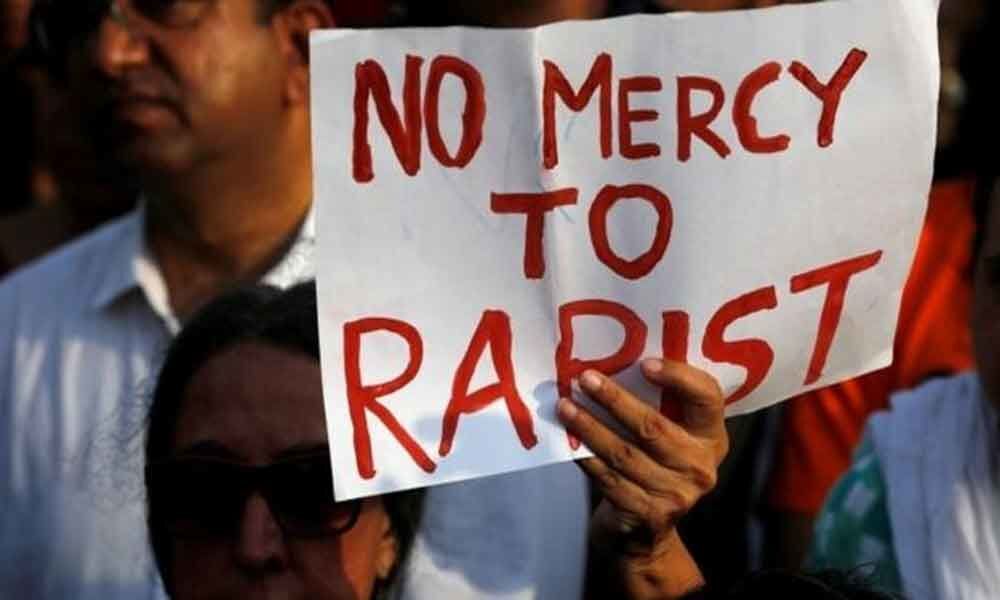 Youth injured in protests against childs rape died