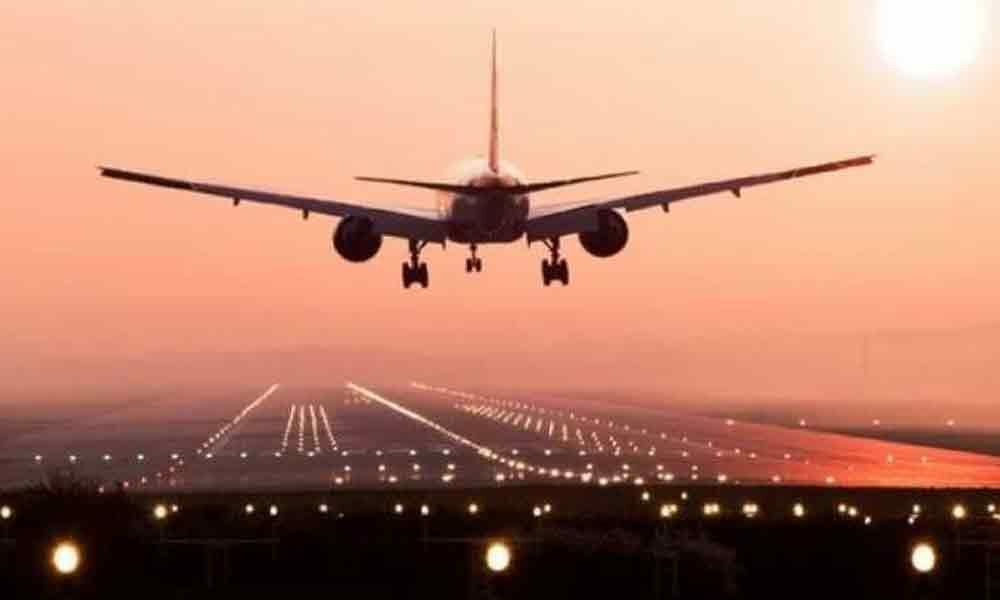 Indian flights in Pakistan airspace to remain shut till May 30