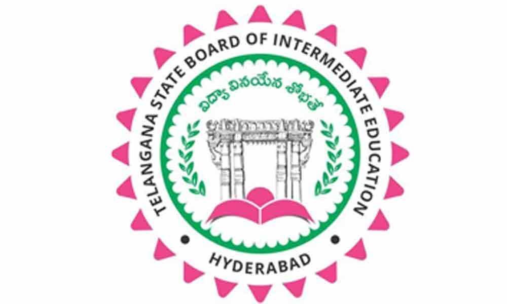 Telangana intermediate 2019 re-verification results on May 27