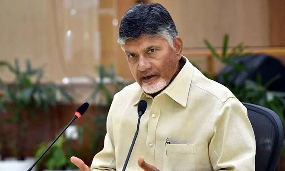 TDP demands repolling in another two polling booths