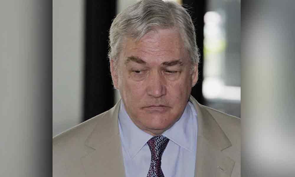 Donald Trump pardons disgraced media mogul Conrad Black: White House