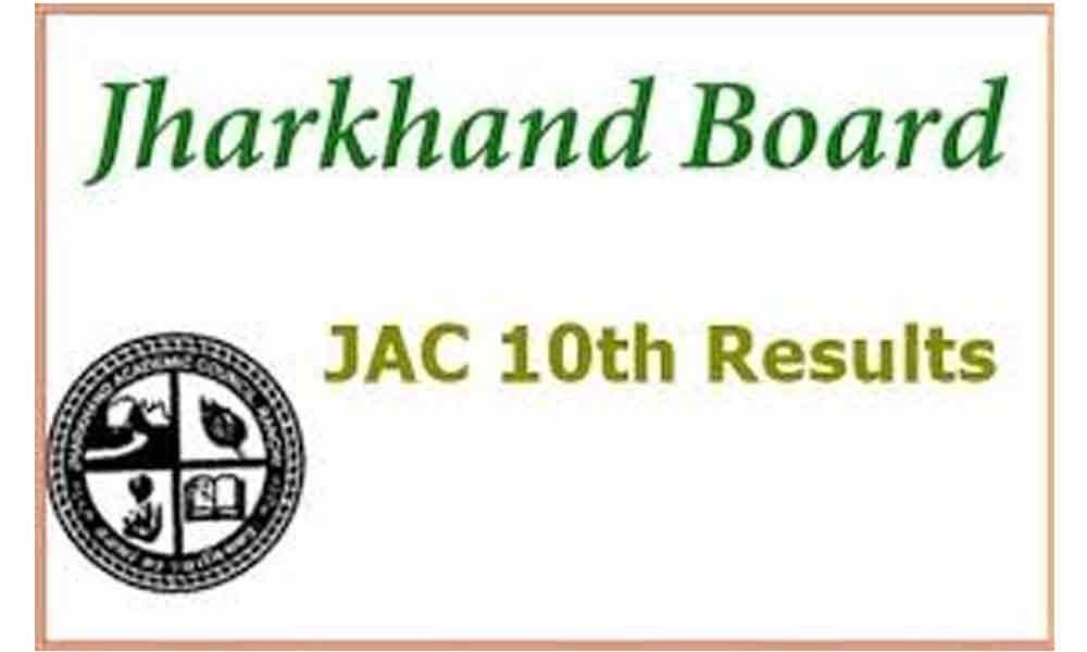 JAC Board 10th class results to be announced today