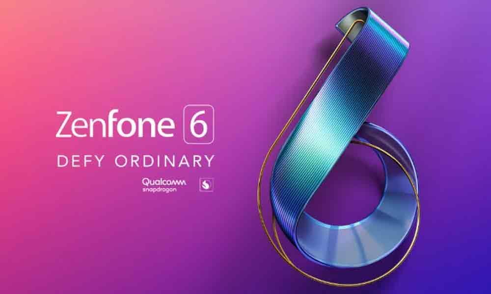 Asus ZenFone 6 to launch today: Know its specifications, expected price and how to watch the live stream