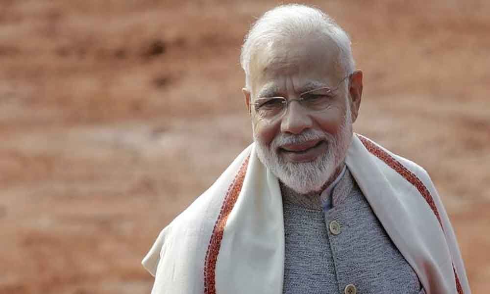 Modi to visit Kedarnath-Badrinath for two days, beginning May 18
