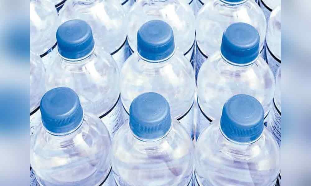 Hyderabad: Inox to sell water bottles at MRP