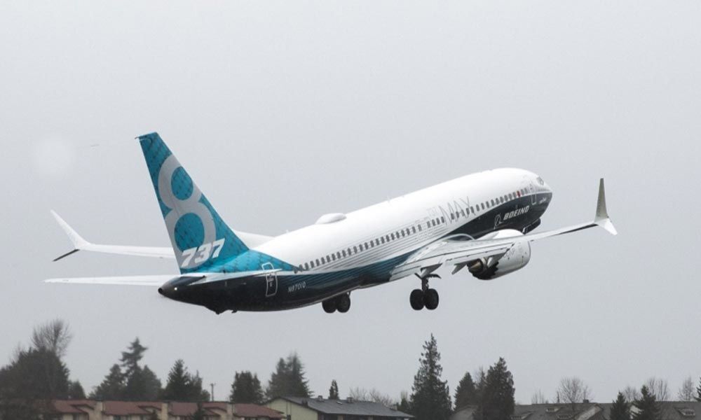 737 MAX crisis: US Congress grills FAA again following pilots complaints to Boeing