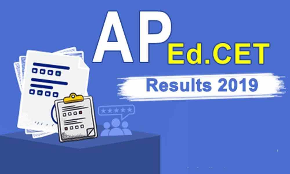 AP EDCET 2019 results to release on 17 May