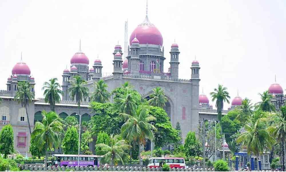 Telangana High Court adjourns disqualified MLCs petition to June 3