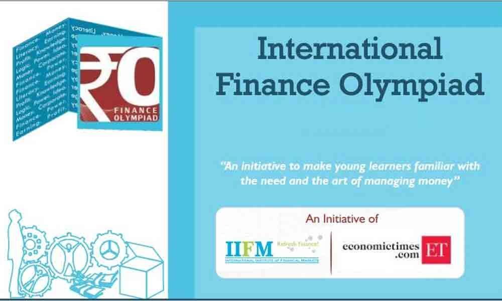 International Finance Olympiad to begin from September