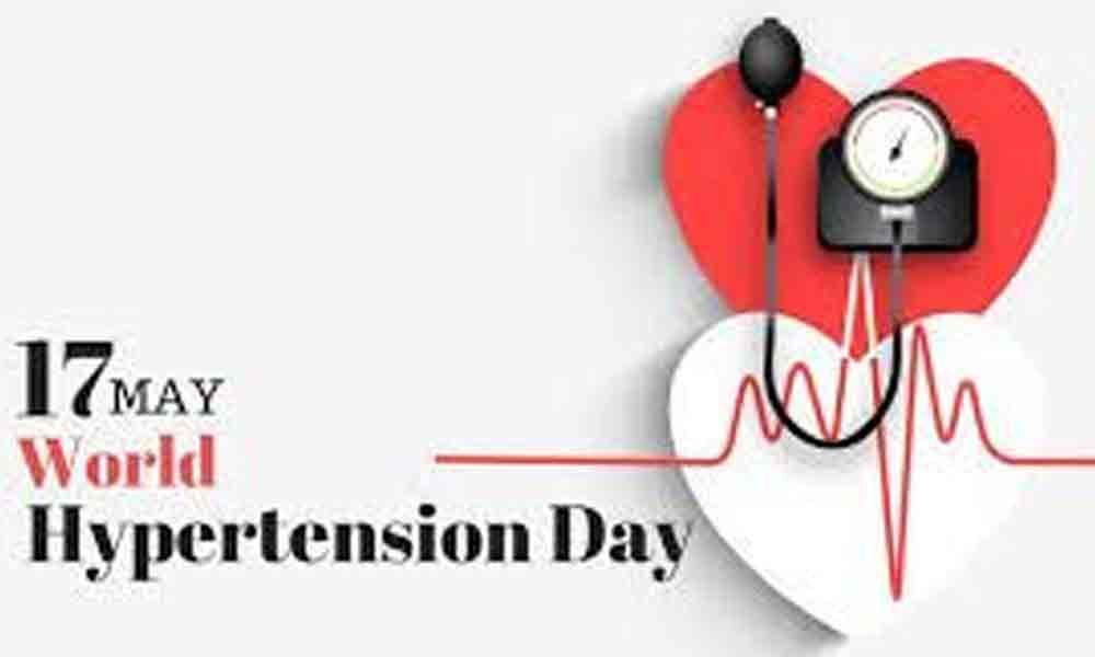 World Hypertension Day