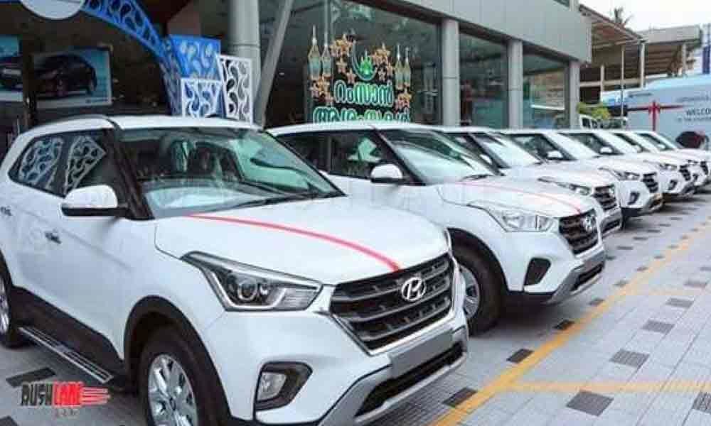 Hyundai, ALD Automotive launch vehicle leasing service