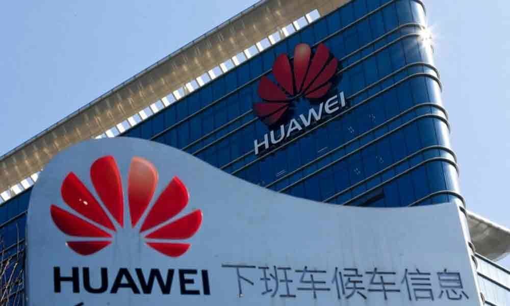 Trade war escalates as US bans Chinas Huawei