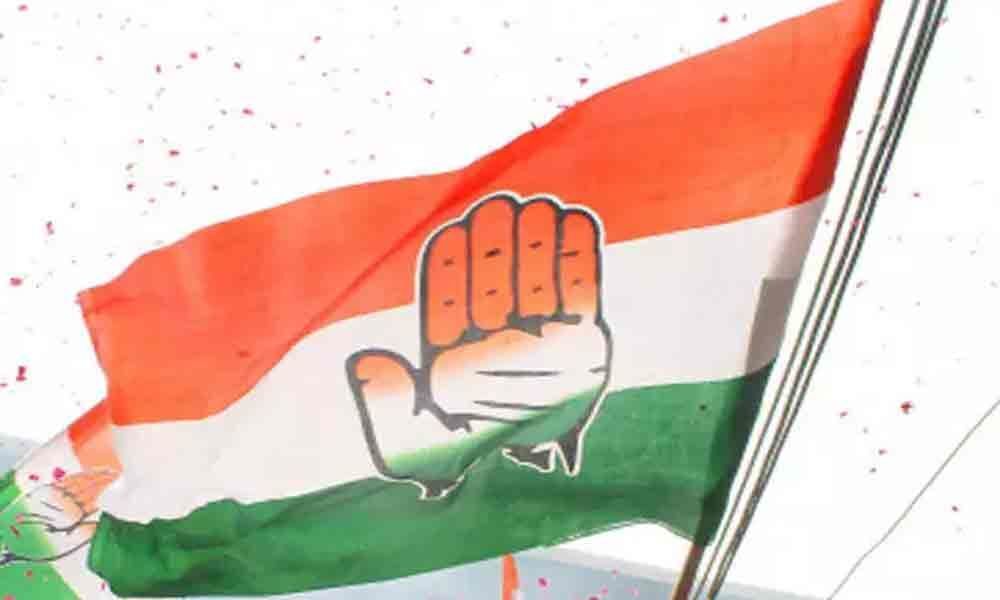 Government afraid of HC: Congress legal cell