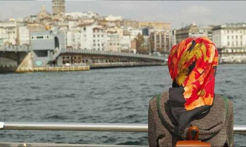 Austrian MPs approve headscarf ban in primary schools