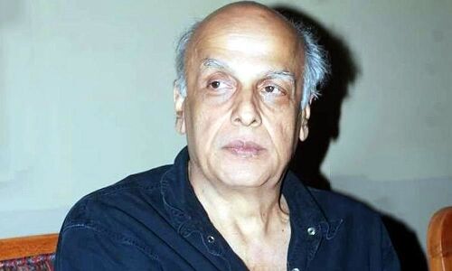 Mahesh Bhatt condemns destruction of Vidyasagars statue in Kolkata