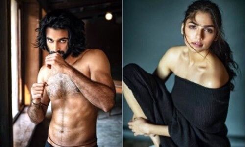 Sanjay Leela Bhansali To Introduce Sharmin Segal And Meezaan With Malaal