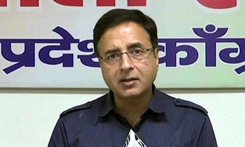 Insulting martyrs in BJP DNA: Congress demands Modis apology over Thakurs Nathuram Godse remark