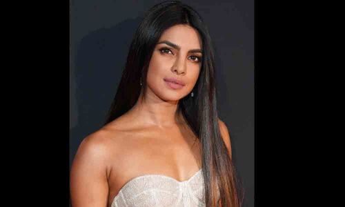 Priyanka clocks a new record