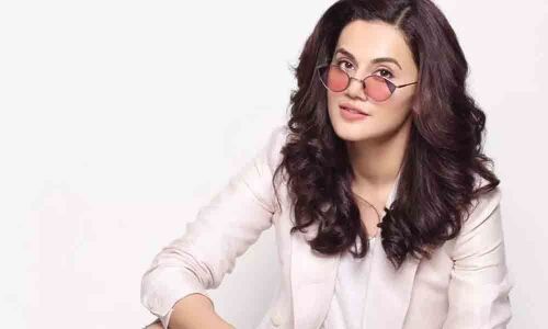 Tapsees life in tatters