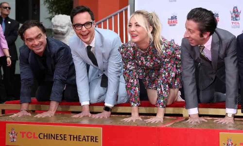 As Big Bang Theory ends, will Sheldon get his Nobel Prize?