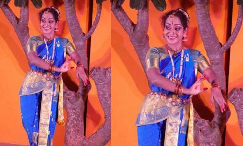 The sacred day celebration