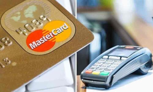 Mastercard bets on  fintech startups in India