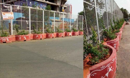 Nalas to present a beautiful sight