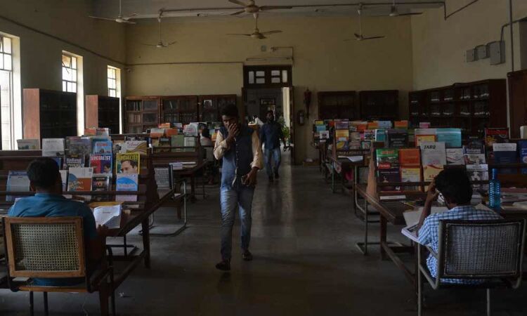 osmania university digital library kannada books