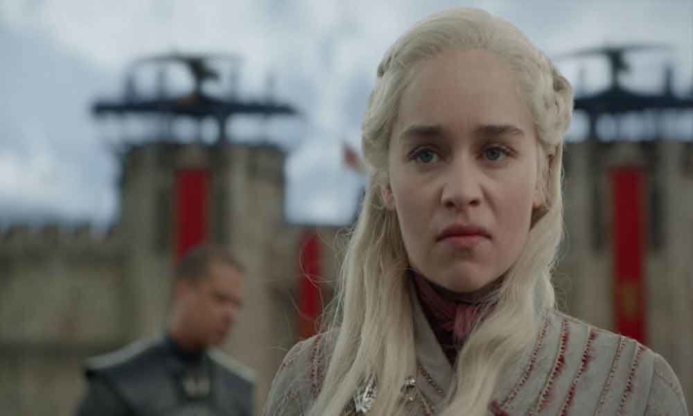 Game Of Thrones petition to remake series tops half a million