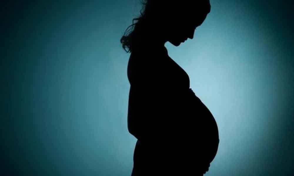 Pregnant US teen strangulated, baby cut from her womb